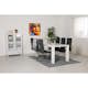 Matgrupp In Living Cibus med 6 Cibus Stolar