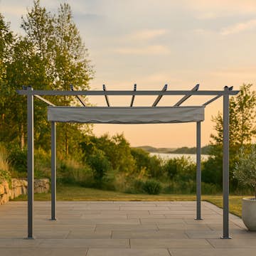 Pergola Venture Home Lazio