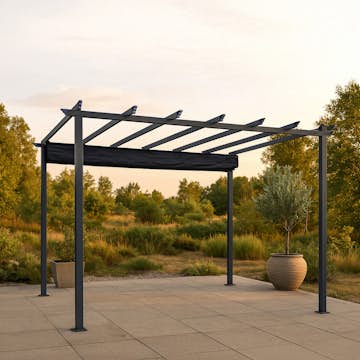 Pergola Venture Home Lazio