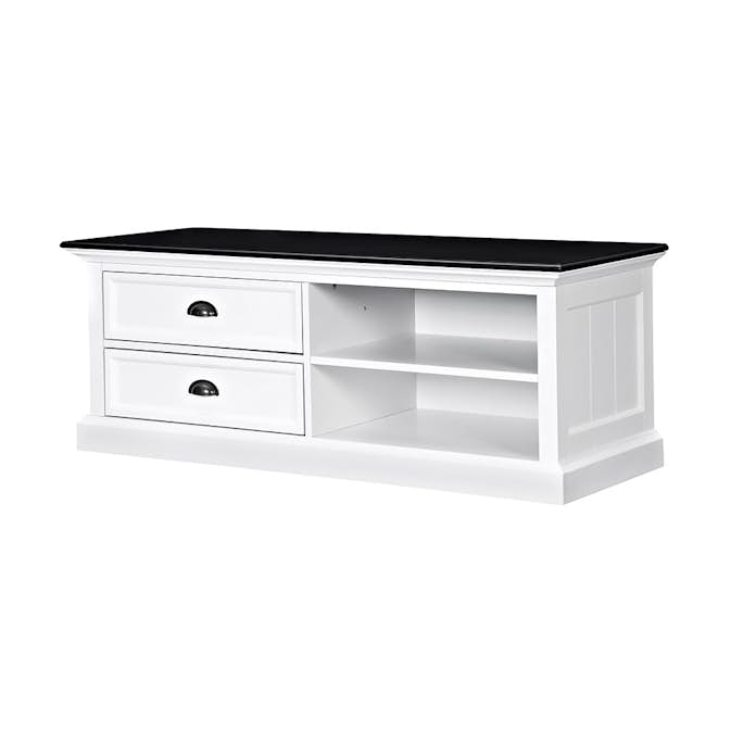 TV-Bänk In Living Hampton 120