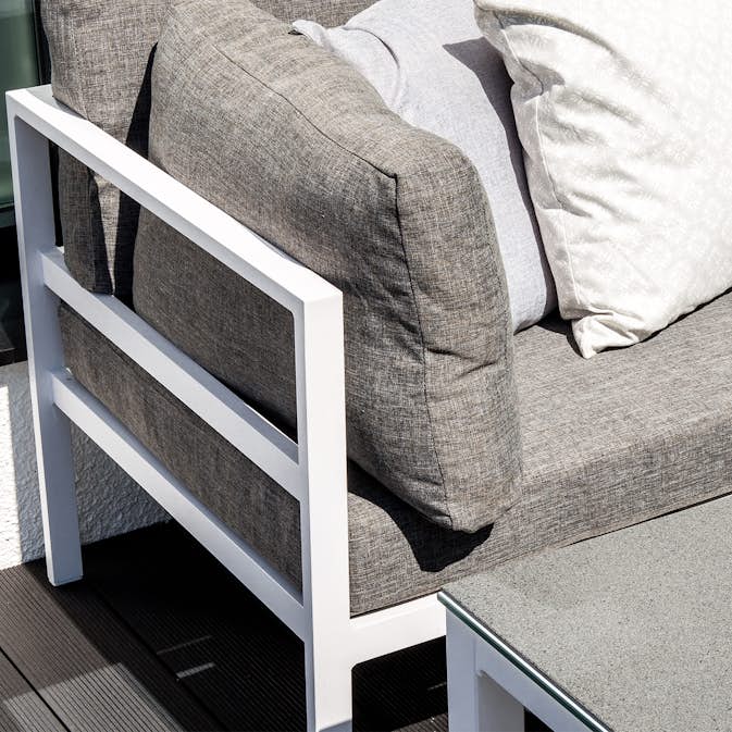 Hörndel Venture Home Copacabana Utomhus