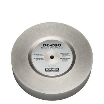 Diamantslipsten Tormek DC-200