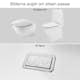 Toalettsits Pressalit Spira Art 940