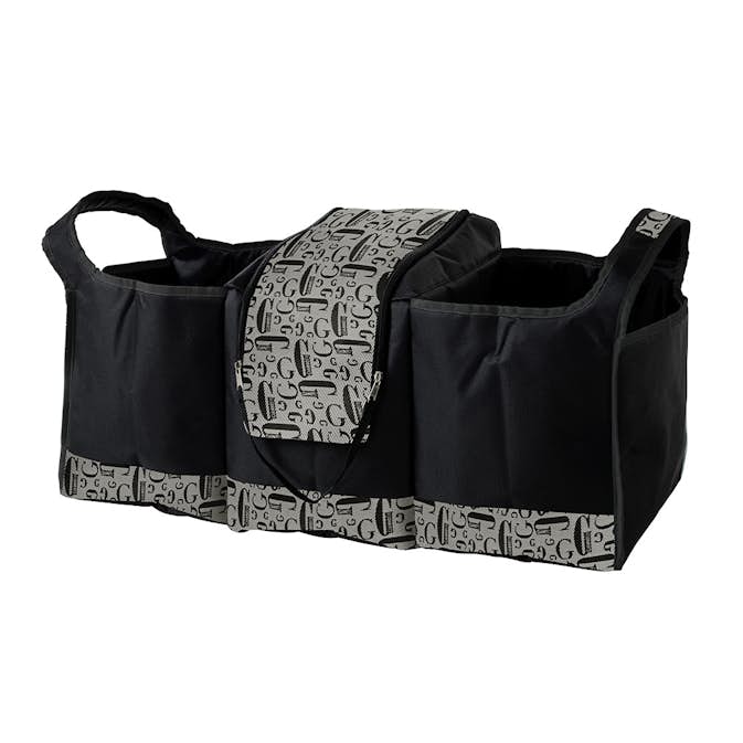 Förvaringsväska Pebe Med Isolering