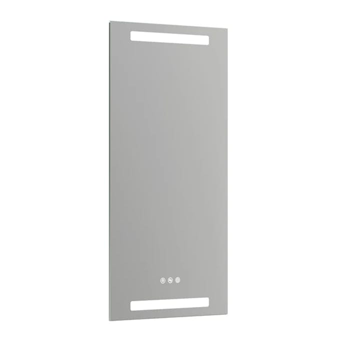 Spegel Dansani Level med Integrerad Belysning och Ljusstyrning