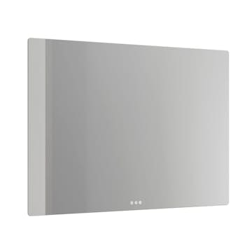 Spegel Dansani Soft med Ljusstyrning