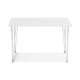 Matbord In Living Kronblom 120 cm