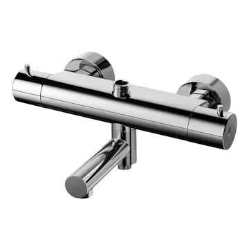 Dusch- och Badkarsblandare Tapwell EVM020-150