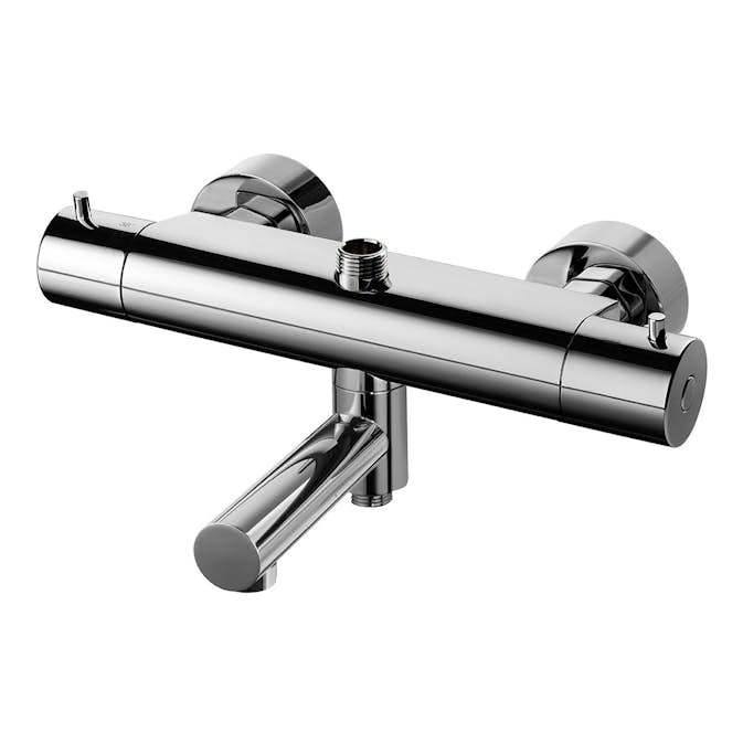 Dusch- och Badkarsblandare Tapwell EVM020-150