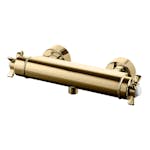 Duschblandare Tapwell XCOL168-150 Classic Mässing