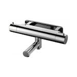 Badkarsblandare Tapwell Evo EVM022-160