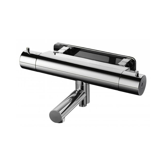 Badkarsblandare Tapwell Evo EVM022-160