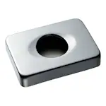 Sanitetspappershållare Tapwell TA 818