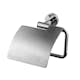 Toalettpappershållare Tapwell TA236 med Lock