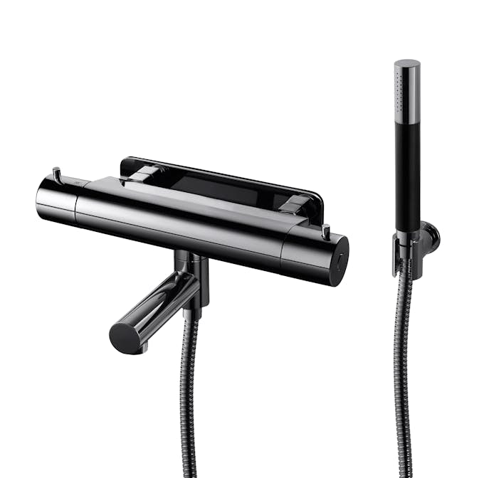 Dusch- och Badkarsblandare Tapwell EVM026-160