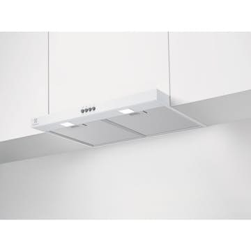 Köksfläkt Electrolux Underbyggd LFG336W