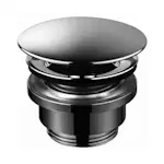 Bottenventil Tapwell 68400 Universal Ej Stängningsbar