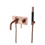 Dusch- och Badkarsblandare Tapwell BOX 026