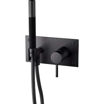 Duschblandare Tapwell Box 011-364