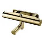 Dusch- och Badkarsblandare Tapwell EVM020-160