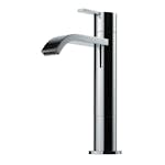 Tvättställsblandare Tapwell ART081 Hög Pip