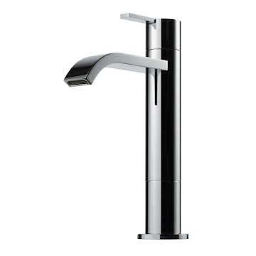 Tvättställsblandare Tapwell ART081 Hög Pip