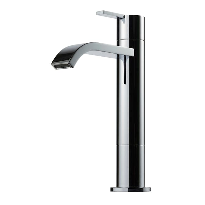 Tvättställsblandare Tapwell ART081 Hög Pip