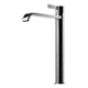 Tvättställsblandare Tapwell ARM081 Hög Pip