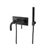 Dusch- och Badkarsblandare Tapwell BOX 026