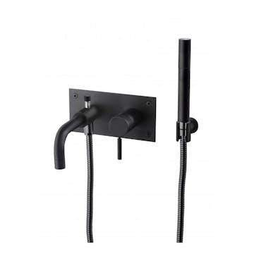 Dusch- och Badkarsblandare Tapwell BOX 026