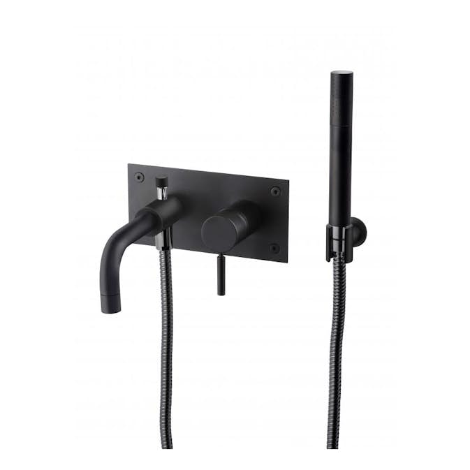 Dusch- och Badkarsblandare Tapwell BOX 026