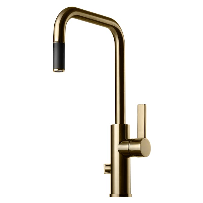 Köksblandare Tapwell Arman ARM887 med Utdragbar Pip