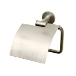 Toalettpappershållare Tapwell TA236 med Lock
