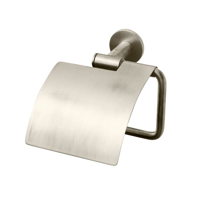 Toalettpappershållare Tapwell TA236 med Lock