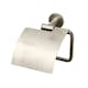 Toalettpappershållare Tapwell TA236 med Lock