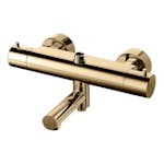 Dusch- och Badkarsblandare Tapwell EVM020-150