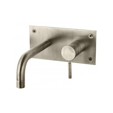 Tvättställsblandare Tapwell Box 006