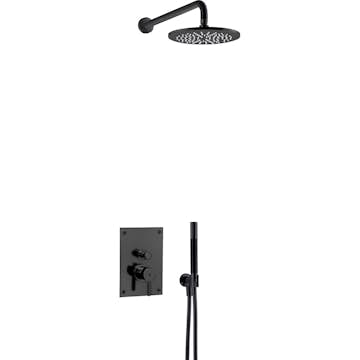 Takduschset Tapwell BOX7200 Edition 2 för Inbyggnad