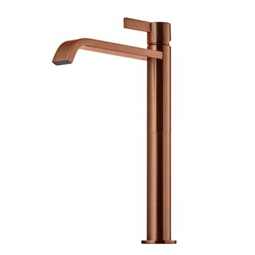 Tvättställsblandare Tapwell ARM081 Hög Pip