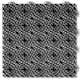 Golvplatta Bergo XL Black Golvtrall i Plast