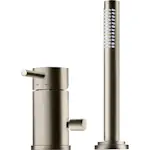 Dusch- och Badkarsblandare Tapwell Birillo BI048