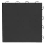 Golvplatta Bergo Nova Graphite Grey Golvrall i Plast