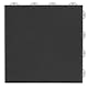 Golvplatta Bergo Nova Graphite Grey Golvrall i Plast