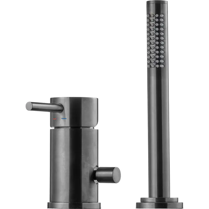 Dusch- och Badkarsblandare Tapwell Birillo BI048