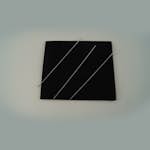 Kolfilter Thermex Trent/Nimes Lux Bänkmodell 880 mm