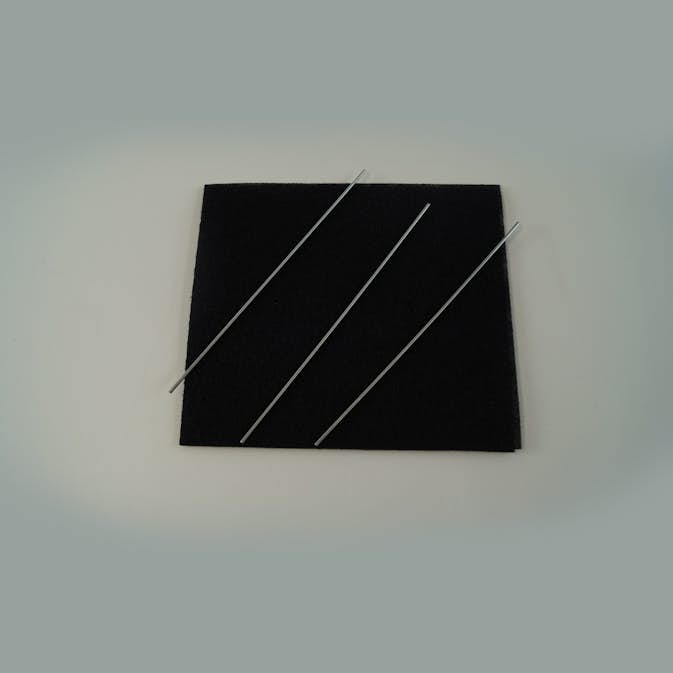 Kolfilter Thermex Trent/Nimes Lux Bänkmodell 880 mm