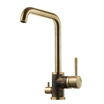 Köksblandare Tapwell EVO984 med Diskmaskinsavstängning