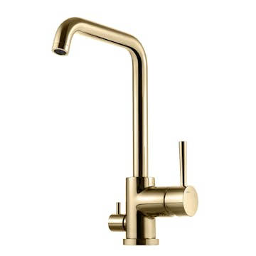 Köksblandare Tapwell EVO984 med Diskmaskinsavstängning
