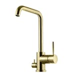 Köksblandare Tapwell EVO984 med Diskmaskinsavstängning