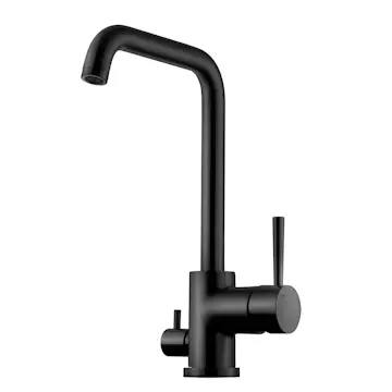 Köksblandare Tapwell EVO984 med Diskmaskinsavstängning